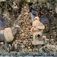 Champagne St. Nick