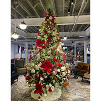 Confluence Hotel Christmas