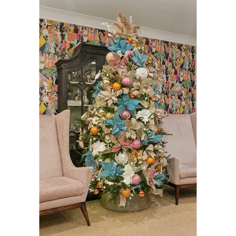 Jewel of the Season