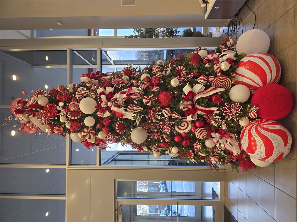Peppermint Candyland 