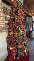 The Moondance Heritage Tree