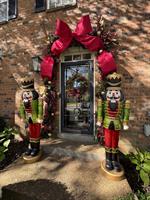 Charming Nutcracker Christmas