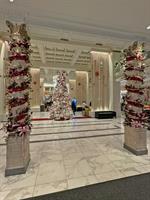 Candy Cane Lane