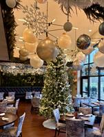 Holiday Pop Up