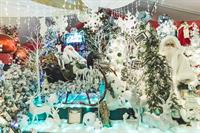 Whimsical Winter Wonderland