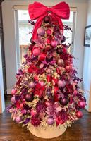 Berry Luxe Noël