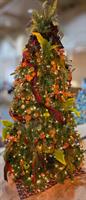 Natural Citrus Elegance - Teaching Kitchen/Food Bank of Northeast Georgia 2025 RFOT