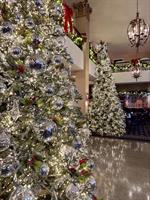 Historic Hotel Bethlehem Lobby