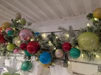 Holiday Confetti Garland
