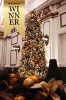 Asher Adams Christmas