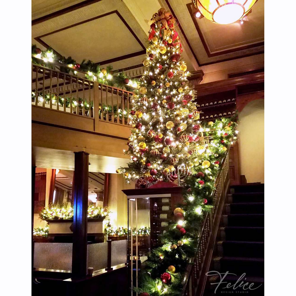 Classic Christmas