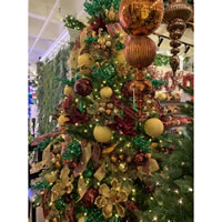 Customary Christmas