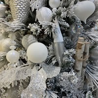 Snow & Bubbles