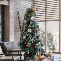 The Big Christmas Trends