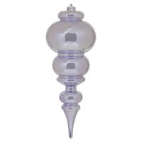 Vickerman 14" Finial Christmas Ornament