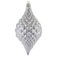 Vickerman 6.3" Lantern Ornament