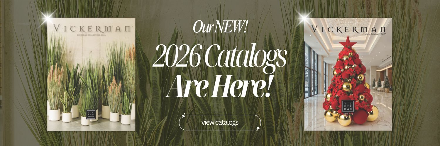 Our New 2026 Catalogs Are Here view catalogs