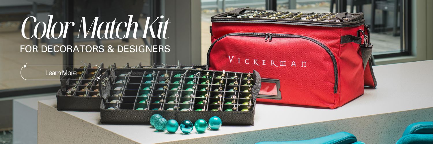 Color Match Kit For Decorators and Designers Learn More