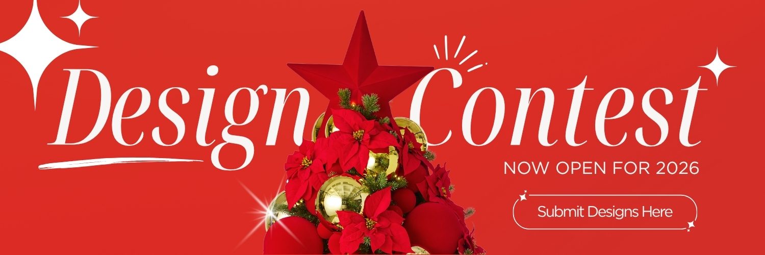 Enter the Vickerman 2026 Design Contest