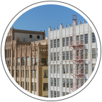 The Trade Lofts Los Angeles