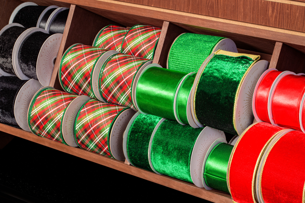 Ribbon Assortment