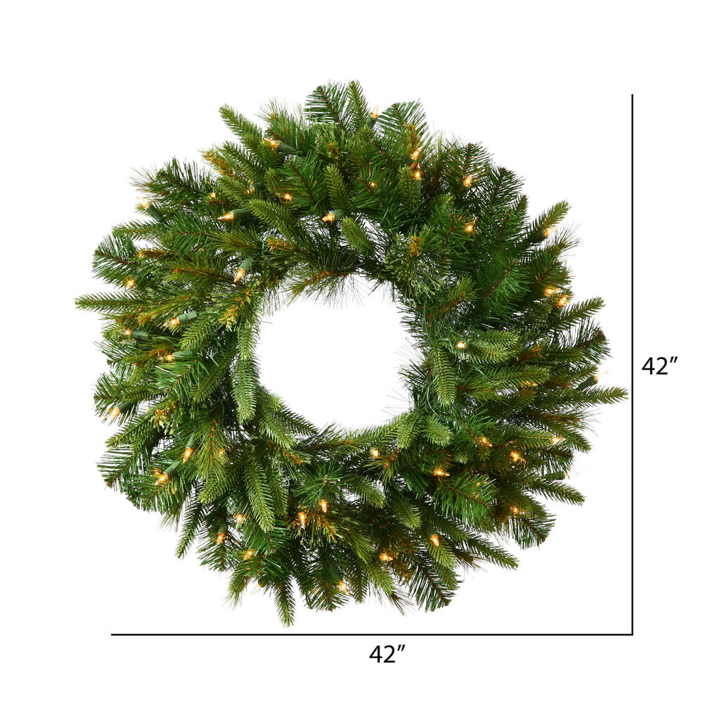 Vickerman 9' Purple Artificial Christmas Garland Purple Dura-lit LED Mini Lights Indoor Seasonal Home Decor Faux Purple Christmas Garland Vickerman 9' Purple Artificial Christmas Garland Purple Dura-lit LED Mini Lights Indoor Seasonal Home Decor Faux Purple Christmas Garland