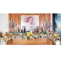Picture of Golden Garland