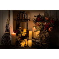 Picture of Halloween Hearth