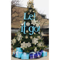 Picture of Christmas on France