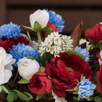 Picture of Fourth of July Supply