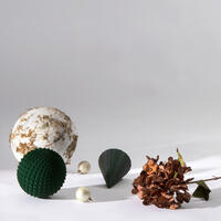 Picture of Ornaments, Florals & Sprays for July