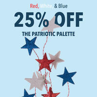 Picture of Patriotic Palette