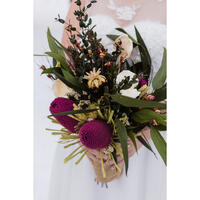 Picture of Preserved Memories Bouquet