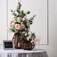 Picture of Romantic Wedding