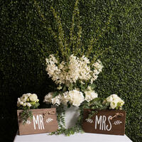 Picture of Elegant White Wedding