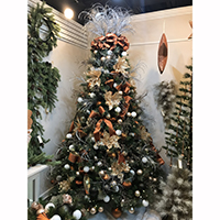 Picture of Holiday Metal Mix