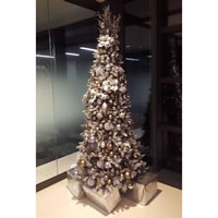 Picture of Winter Wonderland Frost Pewter